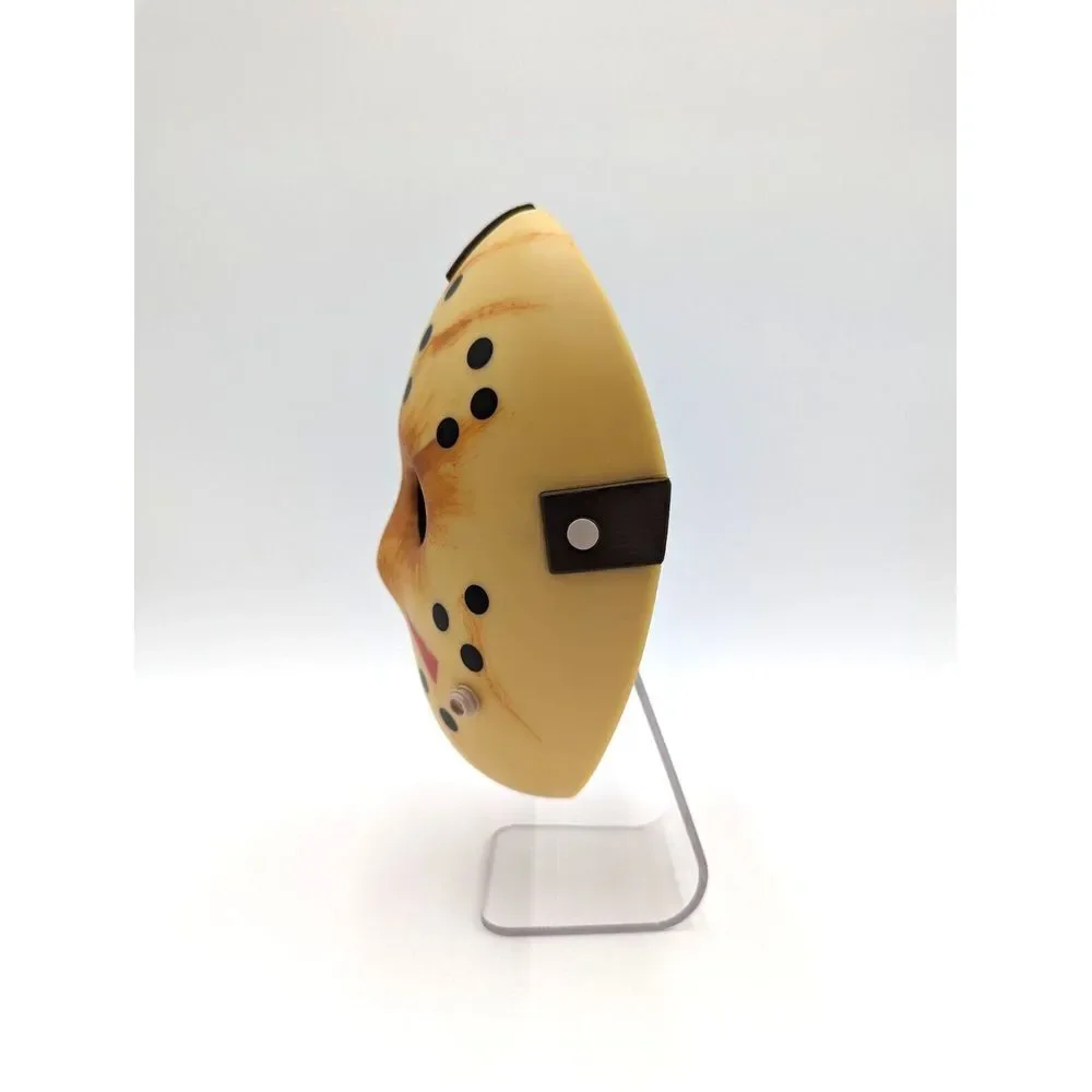 Friday the 13th‎ Hockey Mask Light